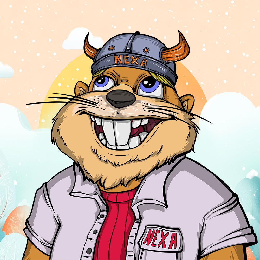 Front for Beef Beaver 456