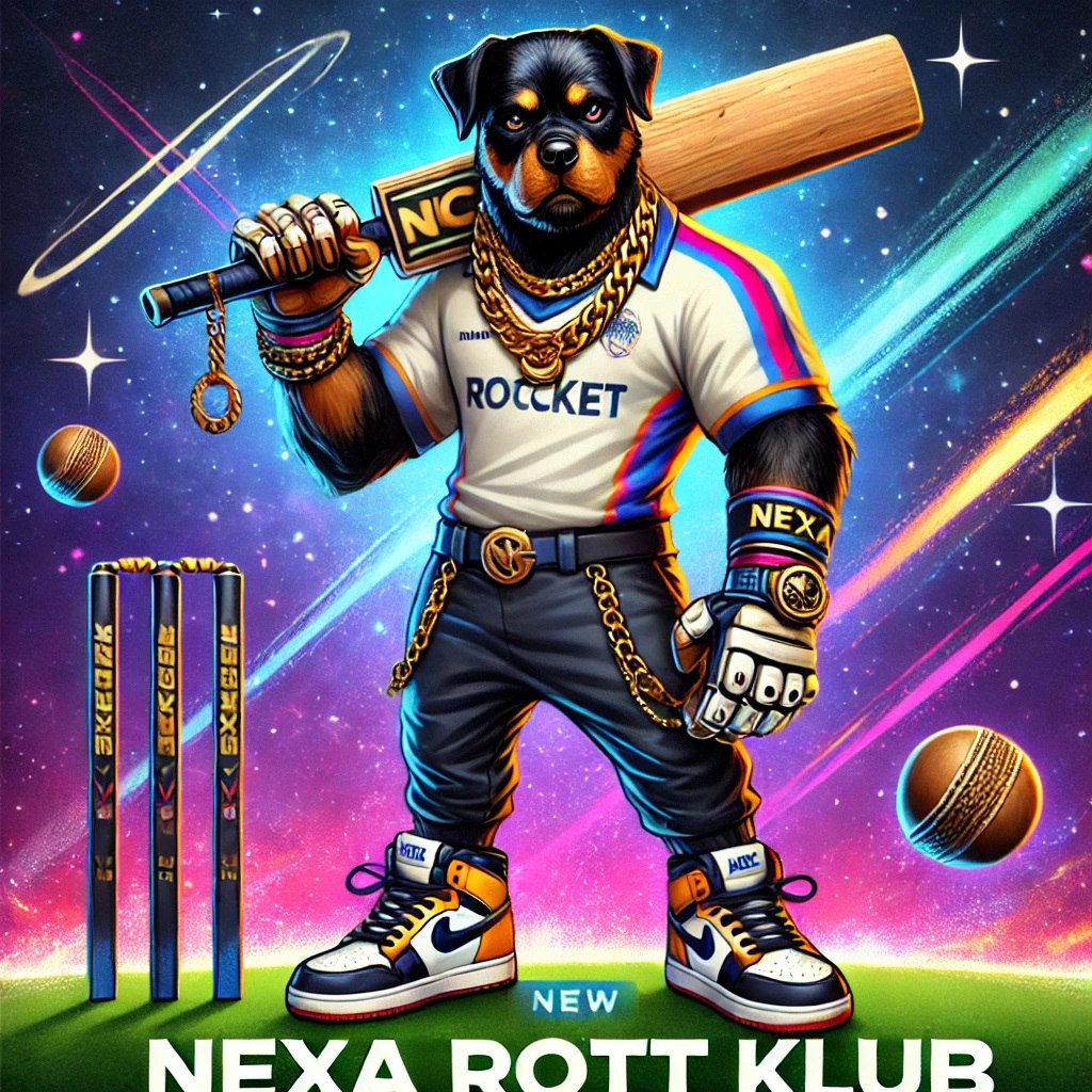 Cover image for Rott