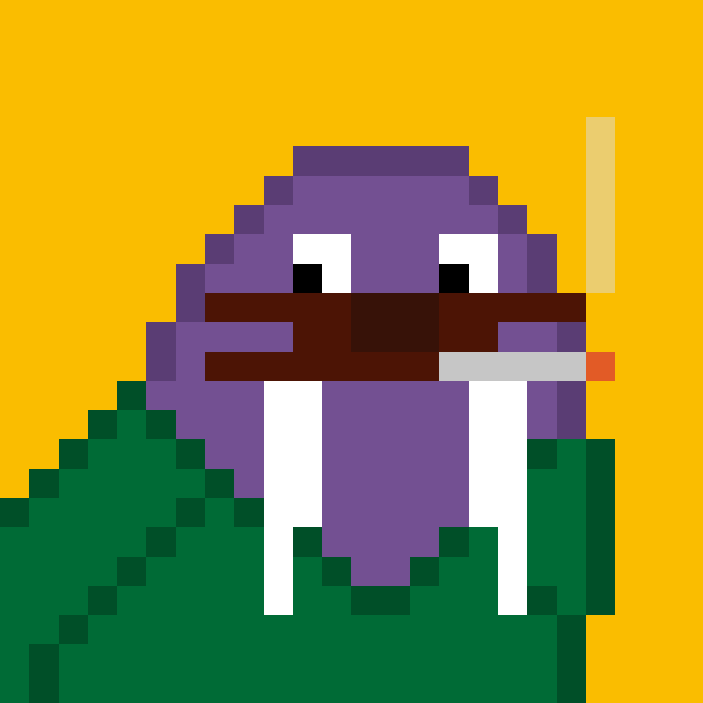 Public for Frosty Walrus #013