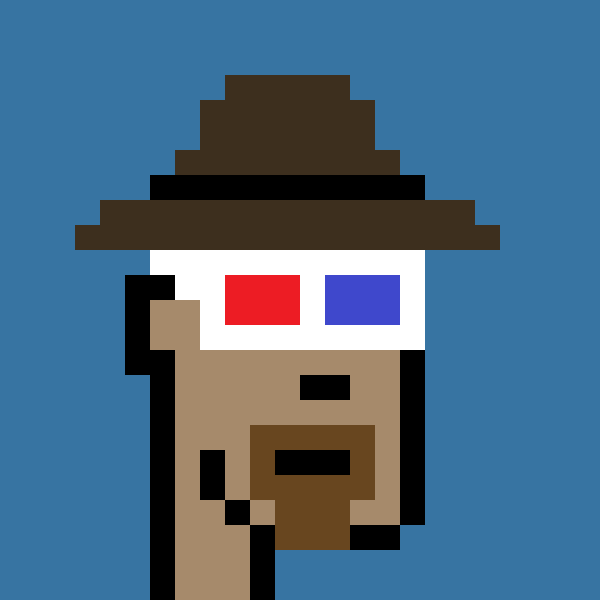 Public for Crypto Chad #221
