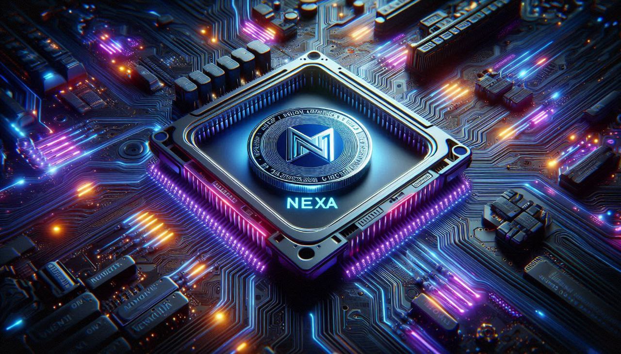Front for MOTHER-NEXA