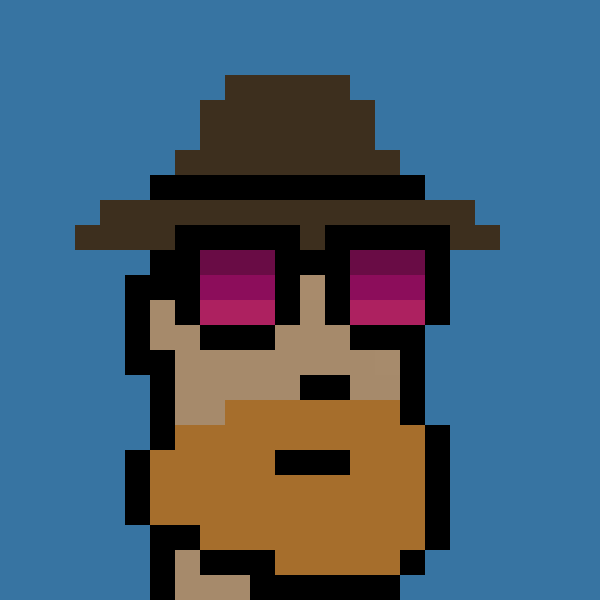 Public for Crypto Chad #084