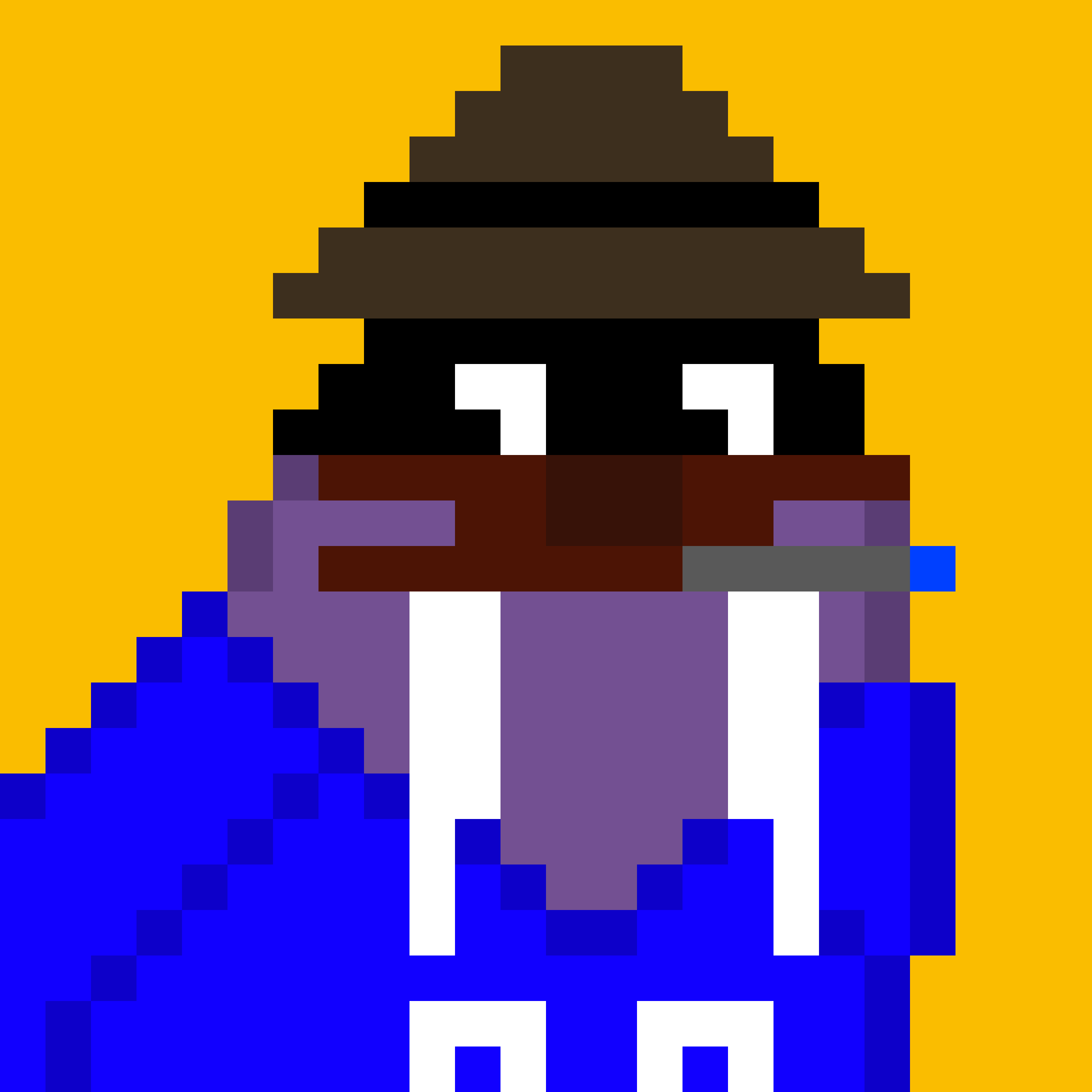 Front for Frosty Walrus #041