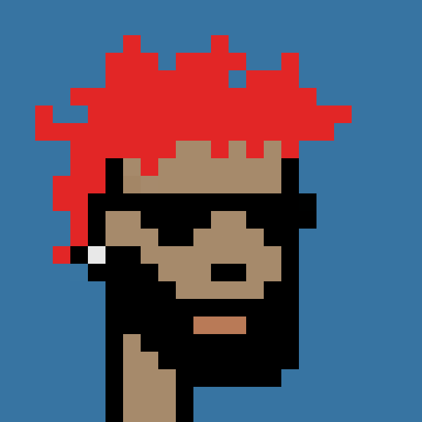 Public for Crypto Chad #859