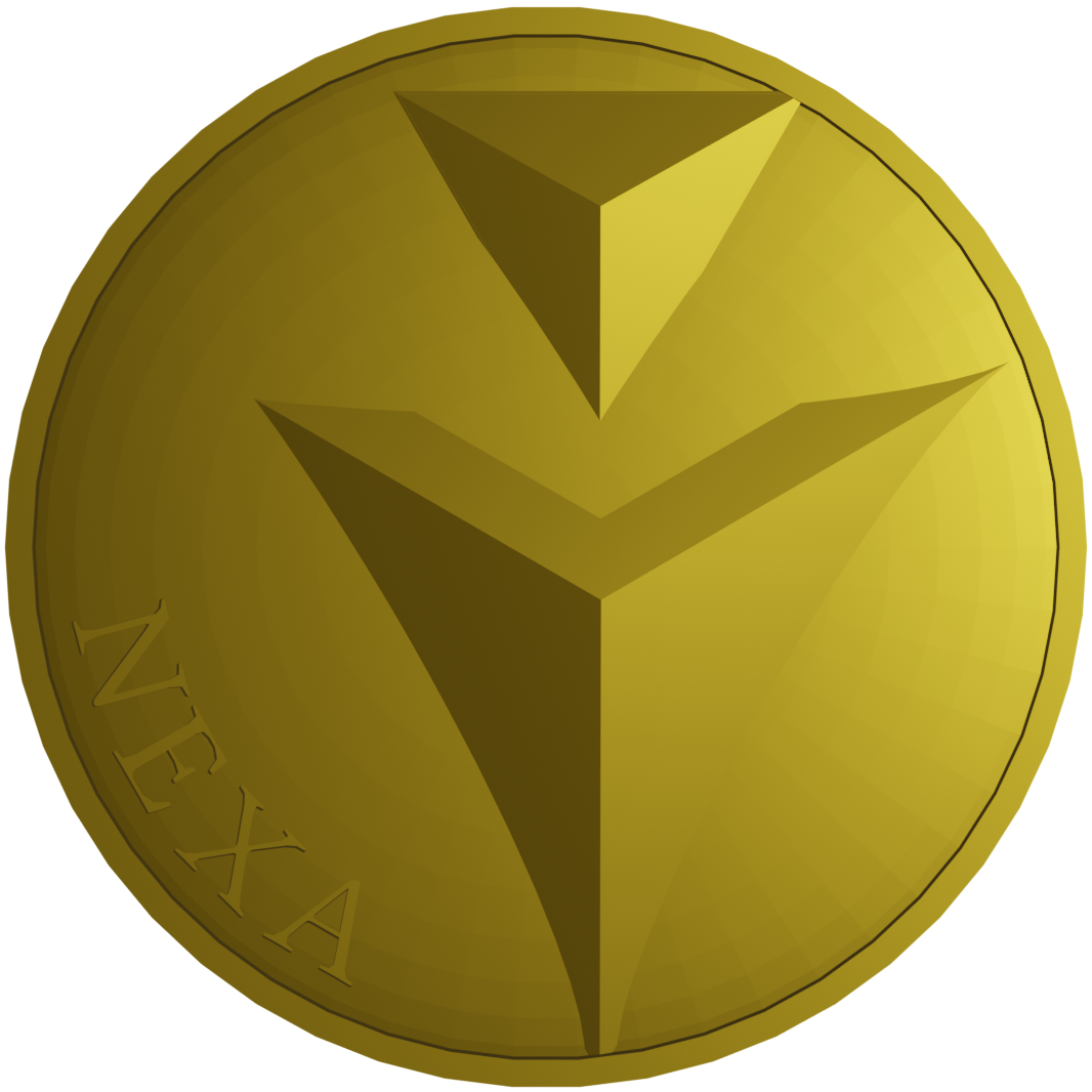 Front for Nexa Coin