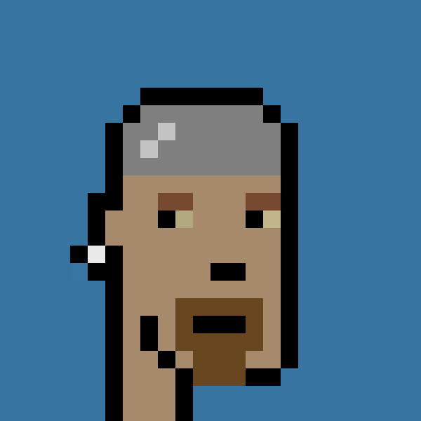 Public for Crypto Chad #915
