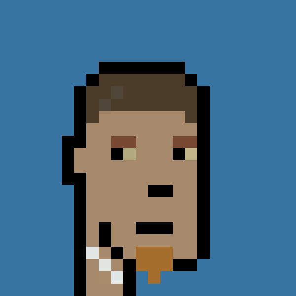 Public for Crypto Chad #553