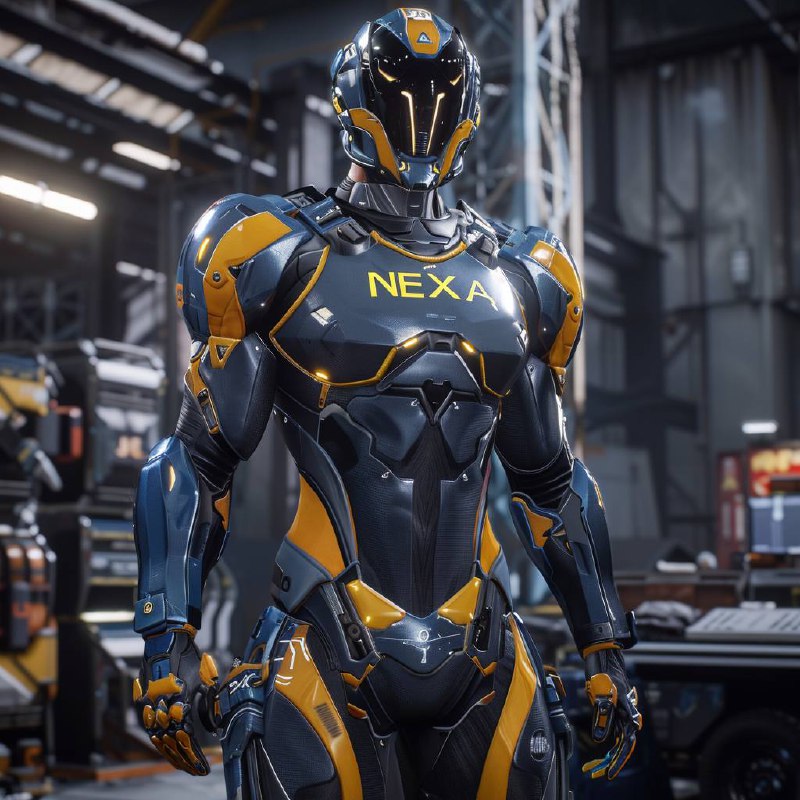 Front for Nexzgo#7