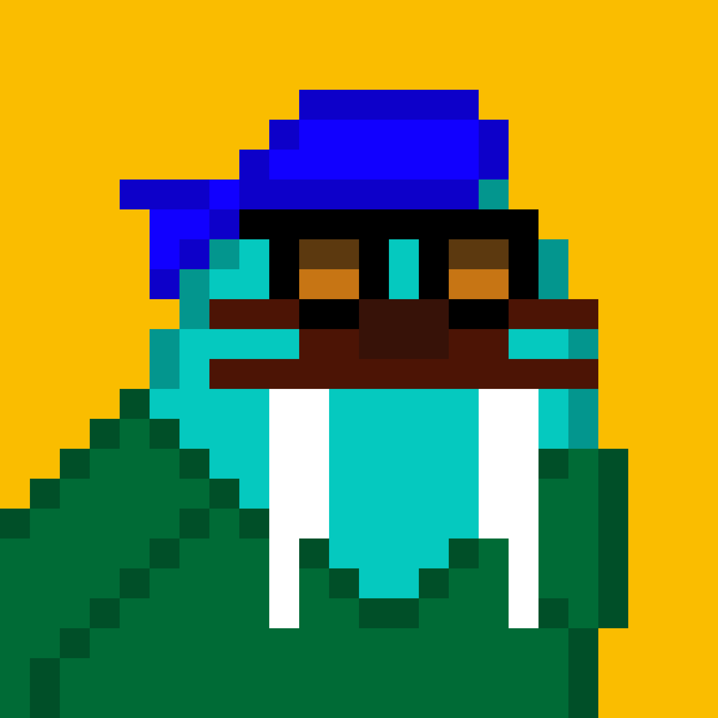 Front for Frosty Walrus #272