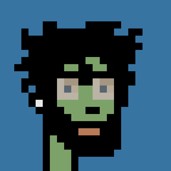 Public for Crypto Chad #571