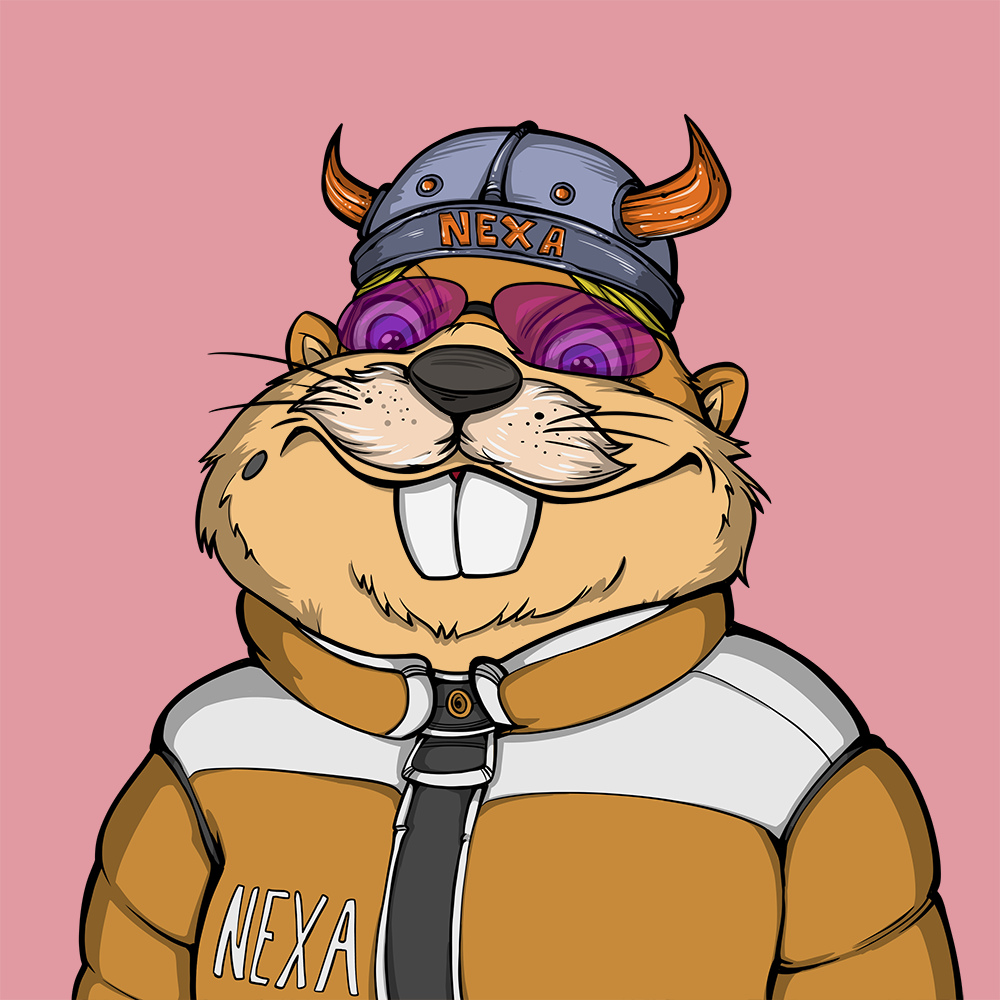 Front for Beef Beaver 337