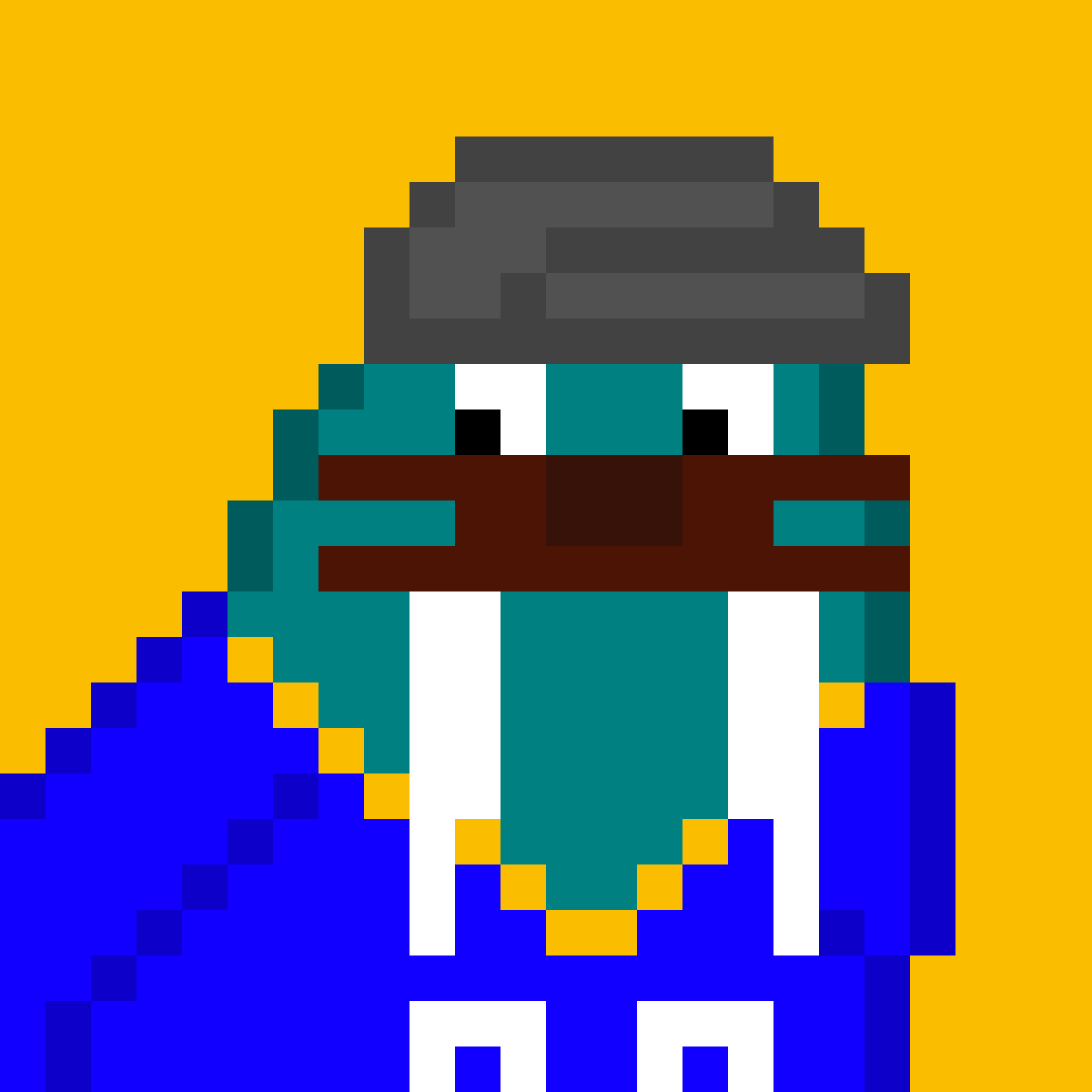 Public for Frosty Walrus #911