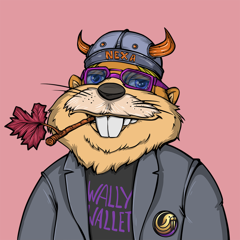 Front for Beef Beaver 007