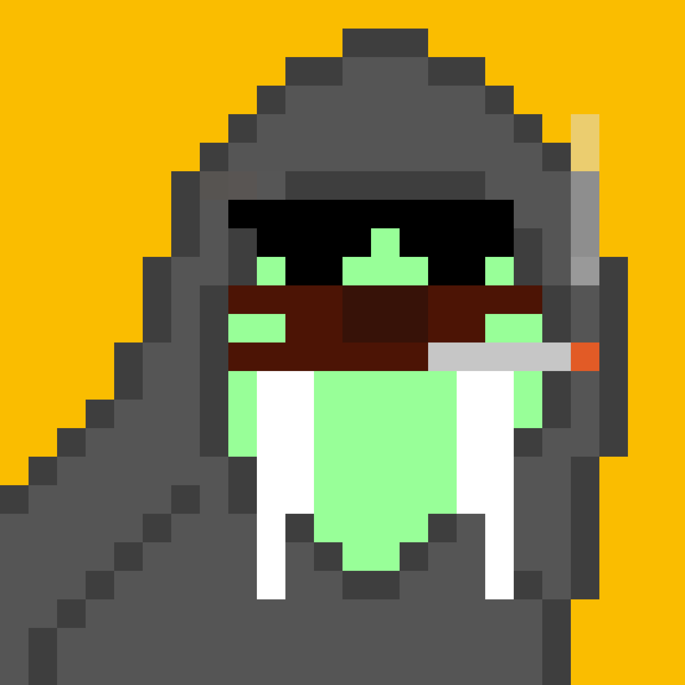 Front for Frosty Walrus #020