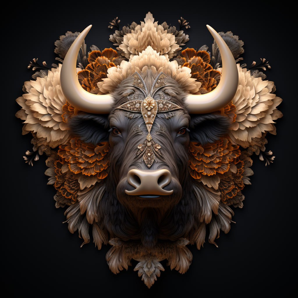 Public for Bison