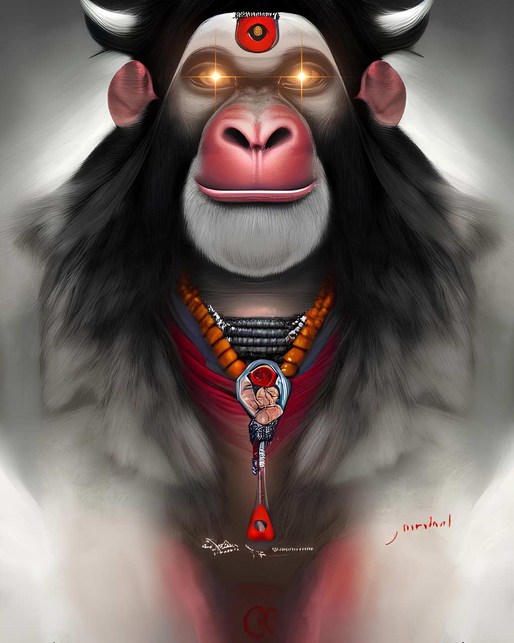 Front for Ape #191