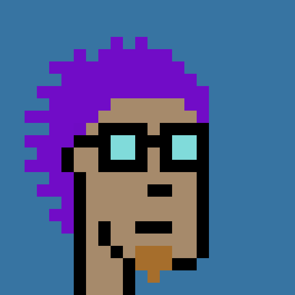 Public for Crypto Chad #386
