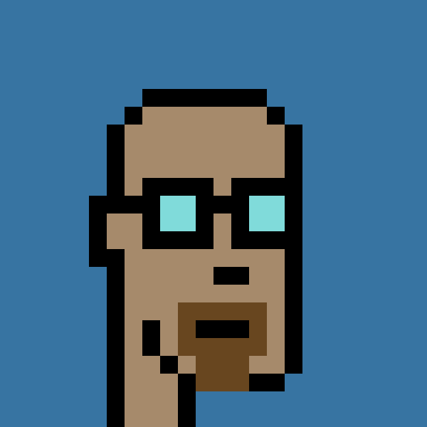 Public for Crypto Chad #116
