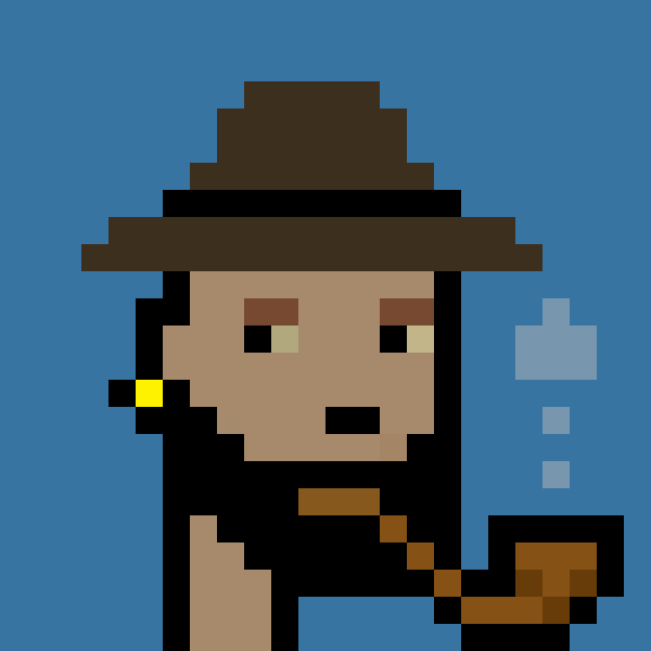 Public for Crypto Chad #671