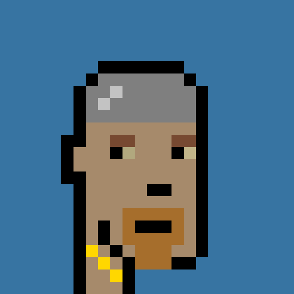 Public for Crypto Chad #959
