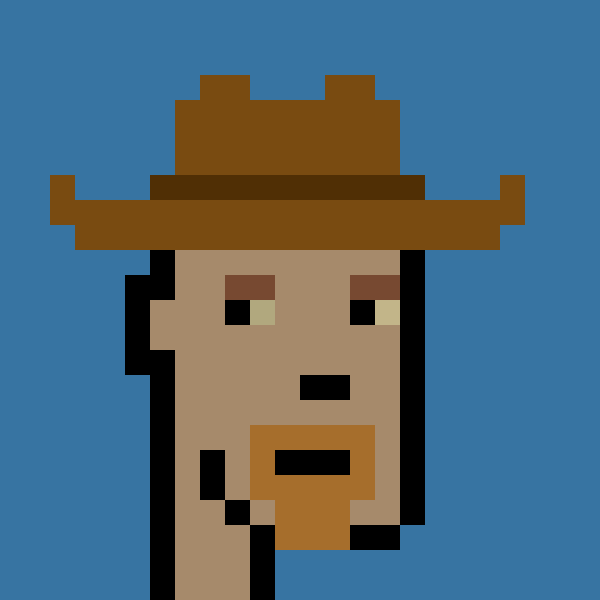 Public for Crypto Chad #974