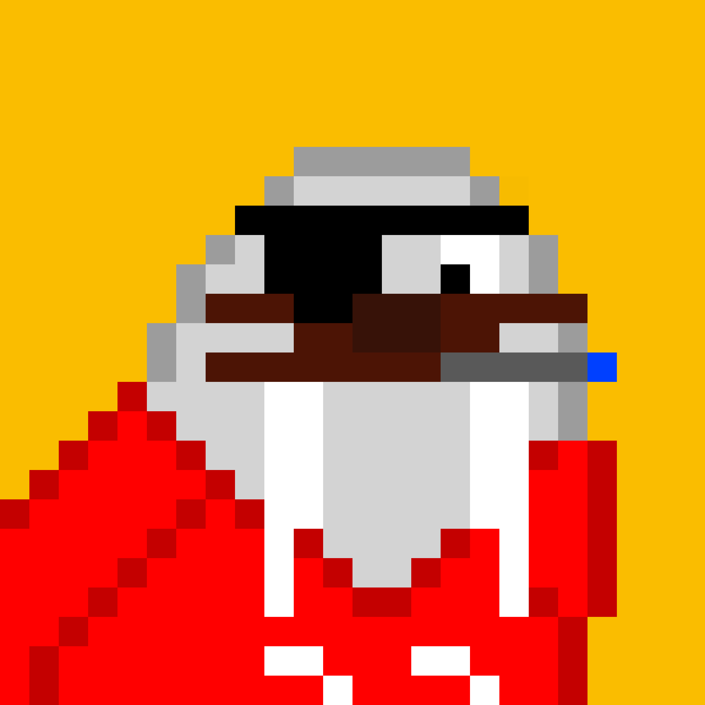 Front for Frosty Walrus #374