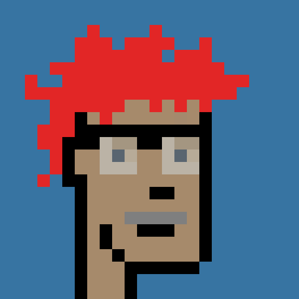 Public for Crypto Chad #660