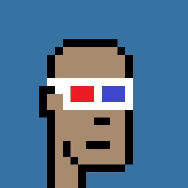 Public for Crypto Chad #313