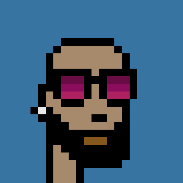 Public for Crypto Chad #584