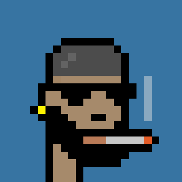 Public for Crypto Chad #058