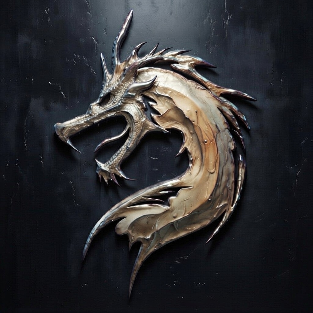 Cover image for Frostfang Legacy