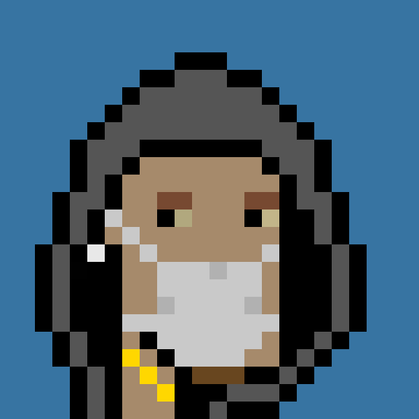 Public for Crypto Chad #082