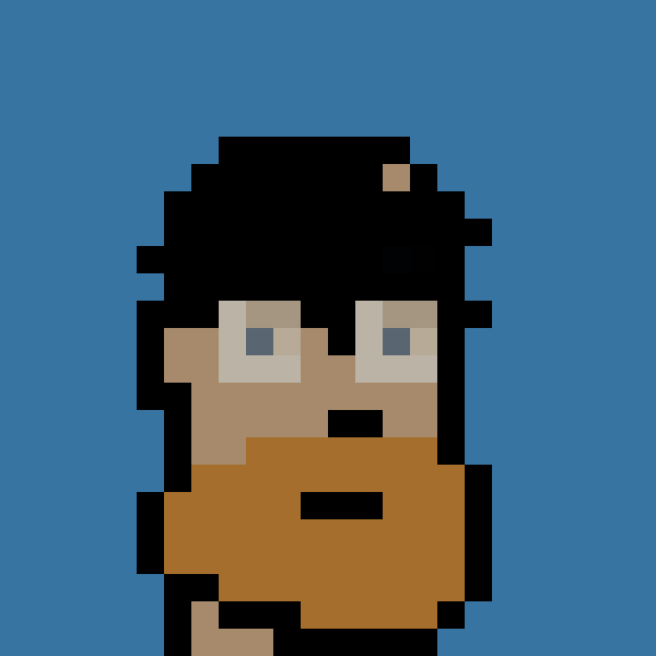 Public for Crypto Chad #078