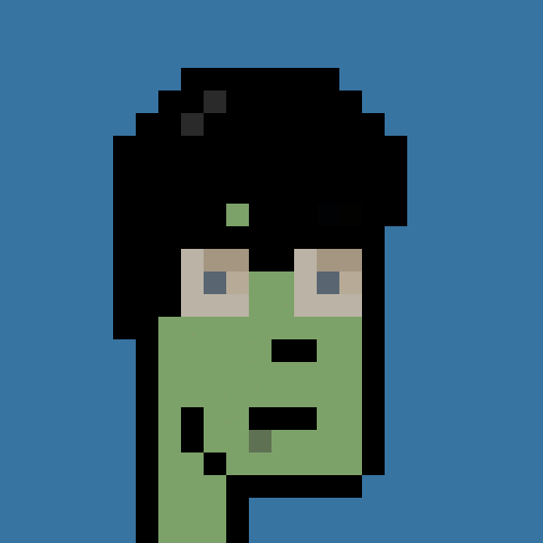 Public for Crypto Chad #179