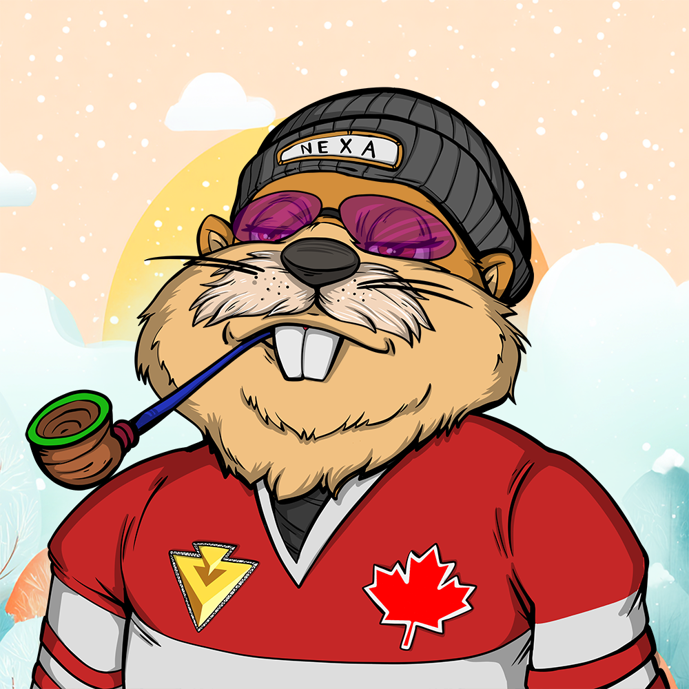 Front for Beef Beaver 095