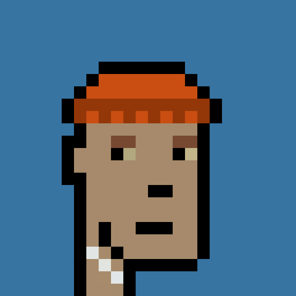 Public for Crypto Chad #830
