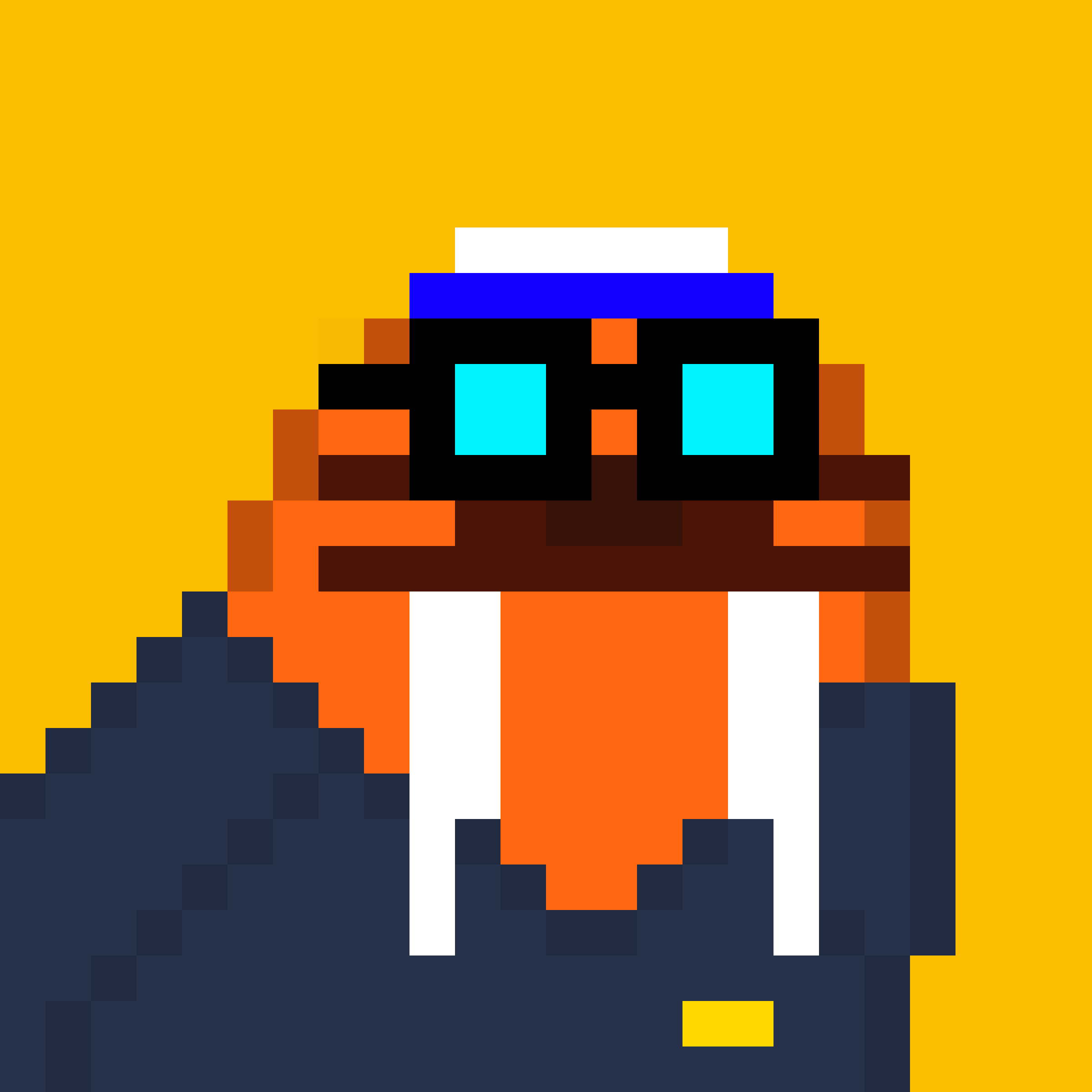 Front for Frosty Walrus #334