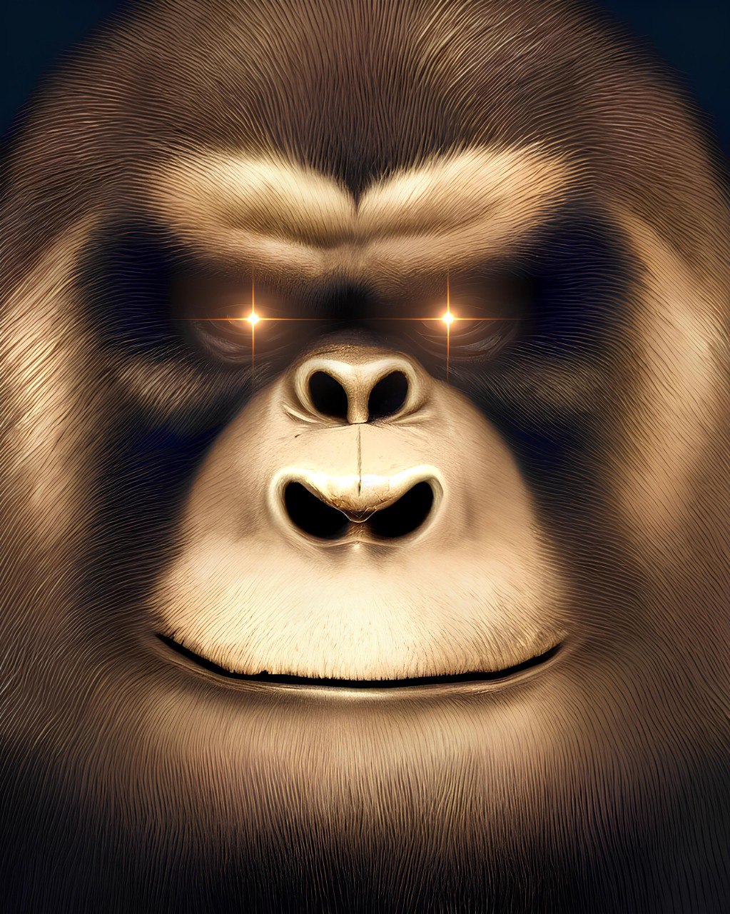 Front for Ape #213