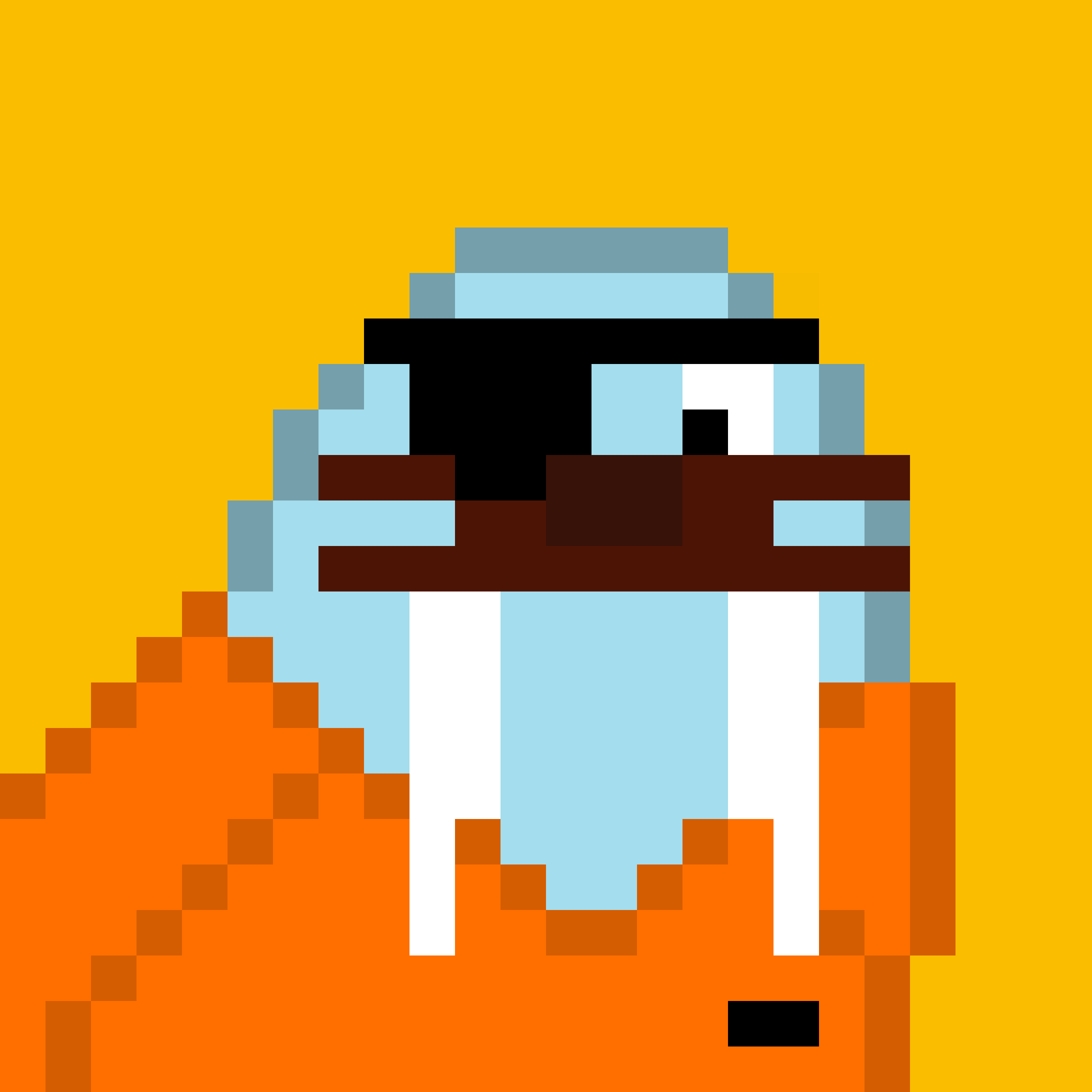 Public for Frosty Walrus #544