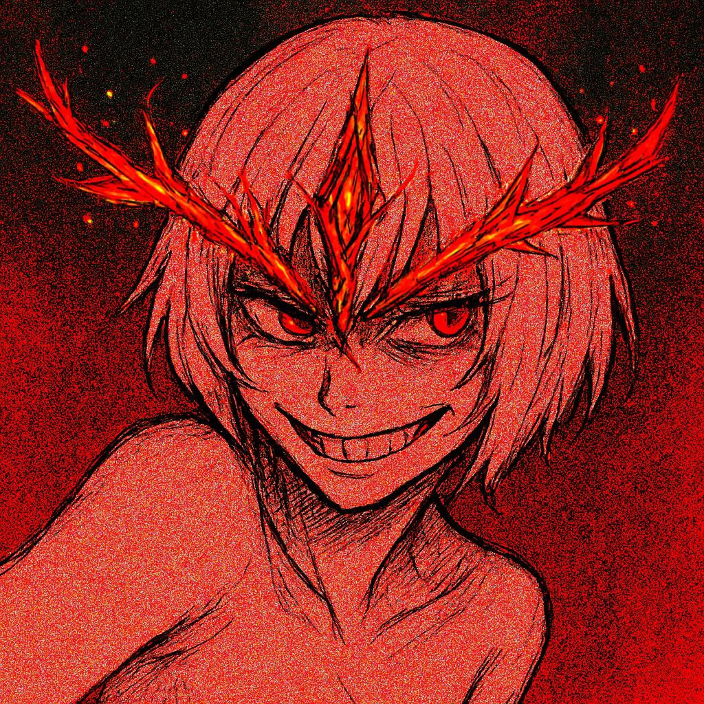 Front for THE_SMILING_PYRE