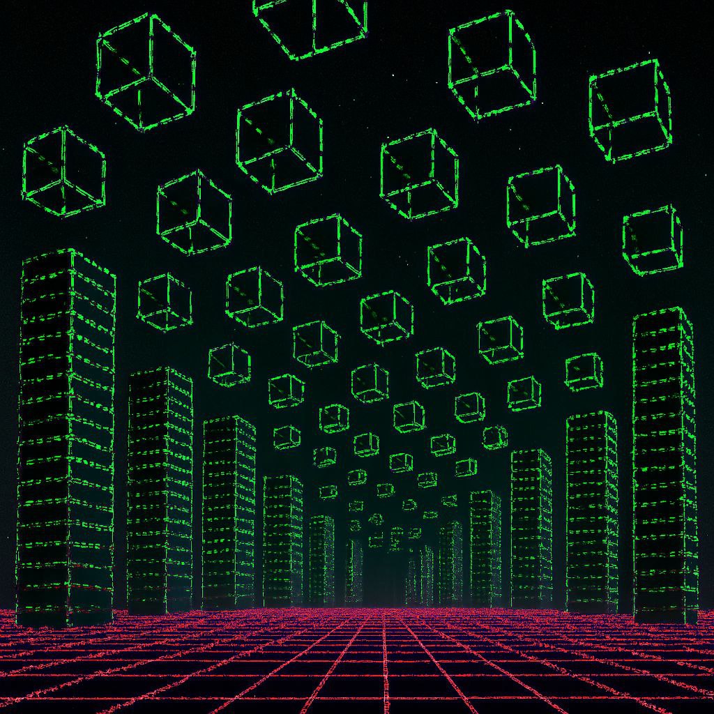 Front for Code_city