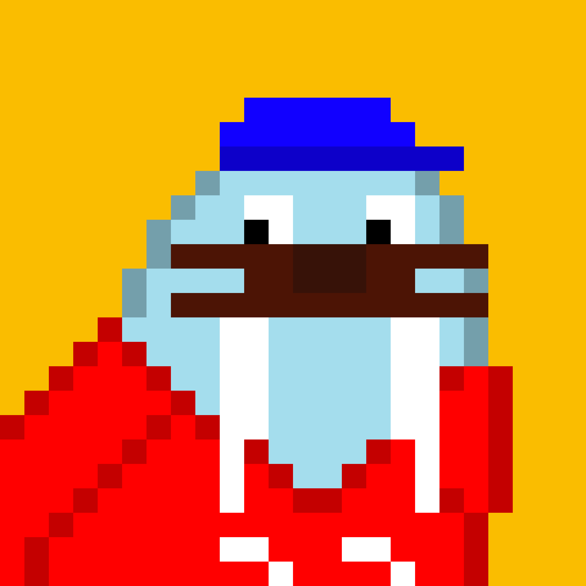 Public for Frosty Walrus #234