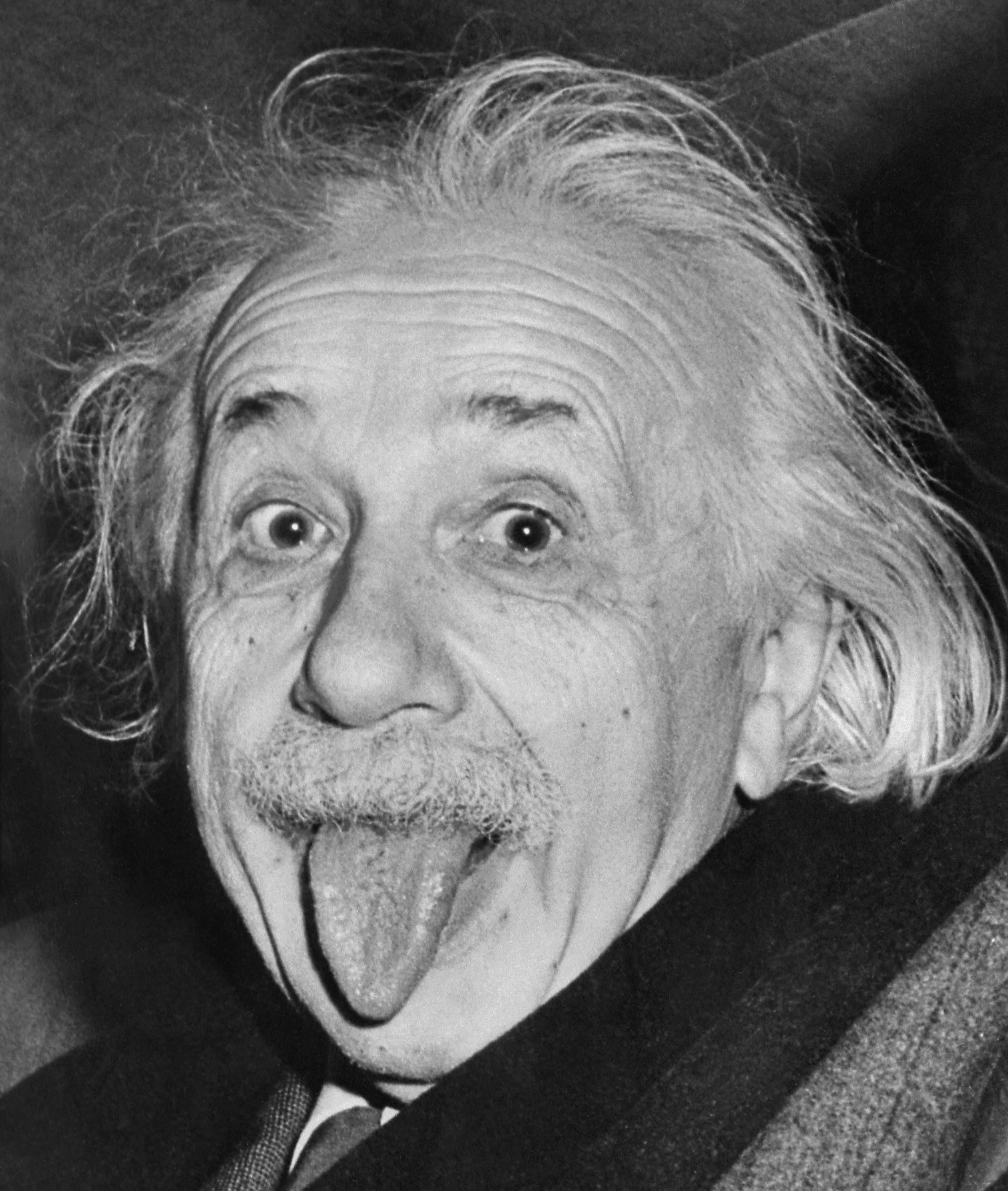 Cover image for Einstein