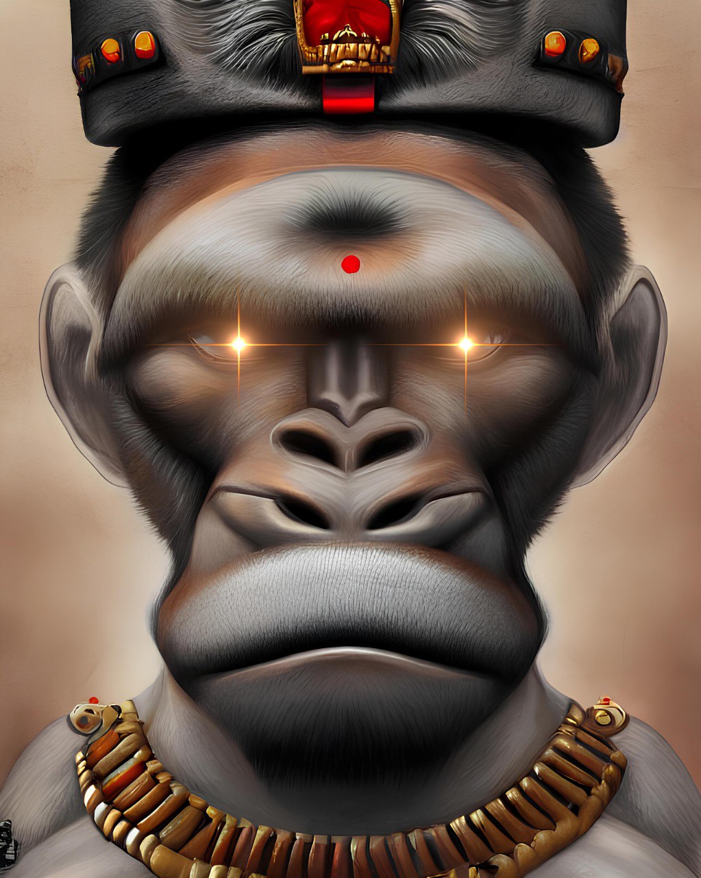 Front for Ape #250