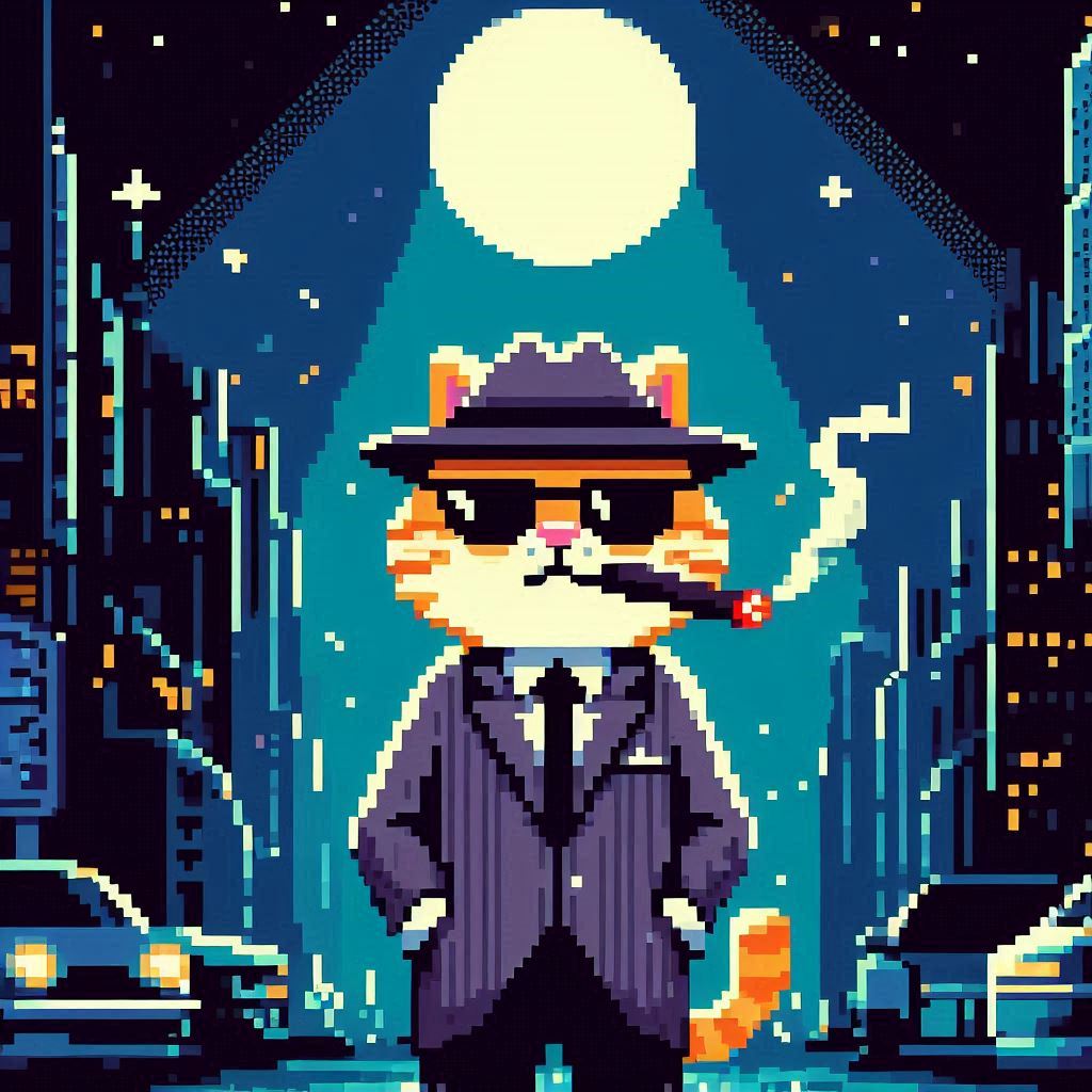 Front for kittafia#5