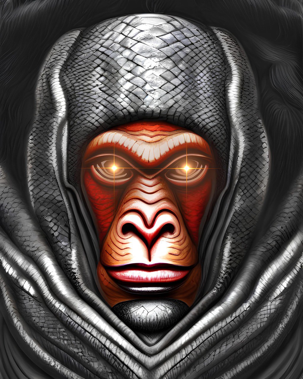 Front for Ape #39