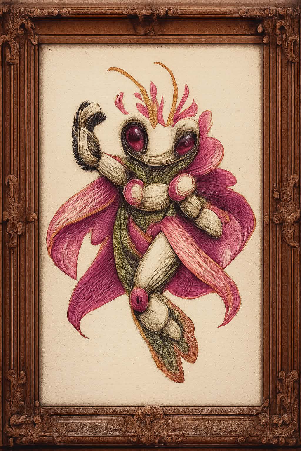 Front for Snickerdoodle