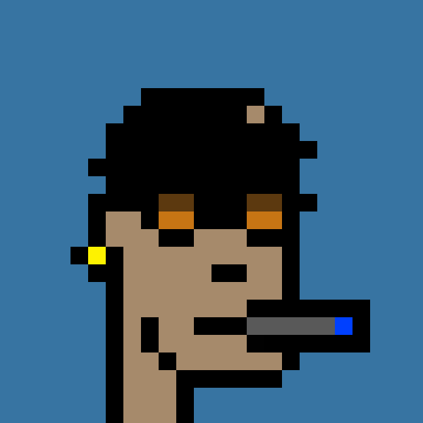 Public for Crypto Chad #219