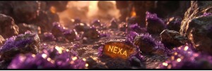 Front for Banner Nexa Gem
