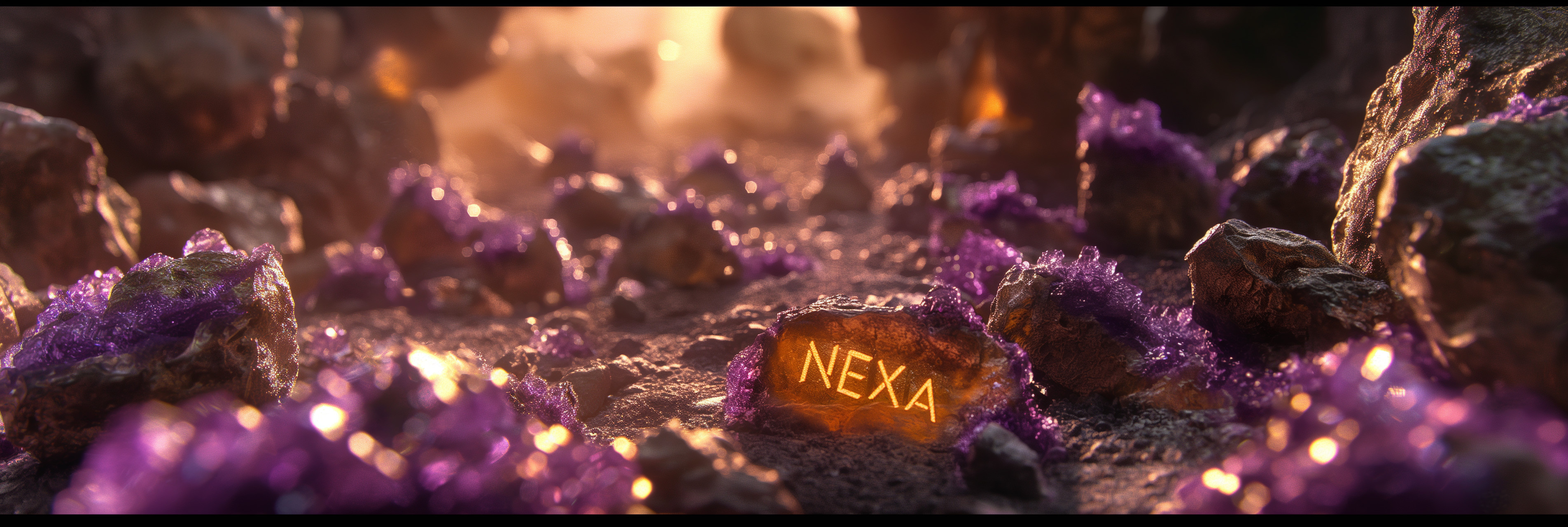 Public for Banner Nexa Gem